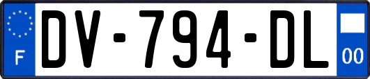 DV-794-DL