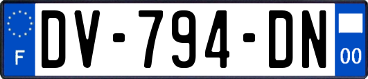 DV-794-DN