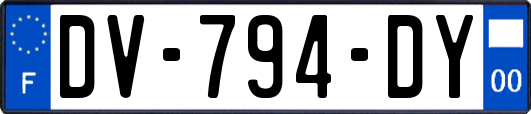 DV-794-DY