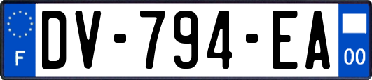 DV-794-EA