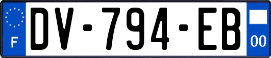 DV-794-EB