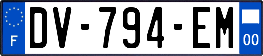 DV-794-EM