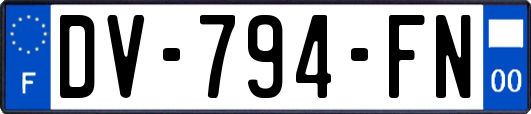 DV-794-FN