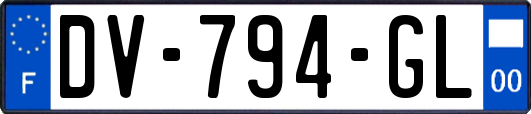 DV-794-GL