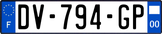 DV-794-GP