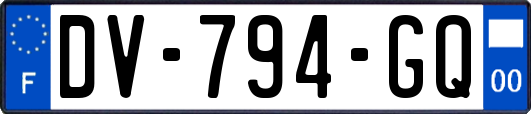 DV-794-GQ