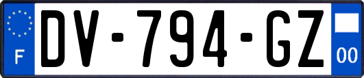 DV-794-GZ