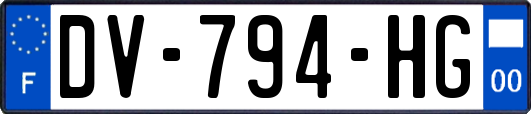 DV-794-HG