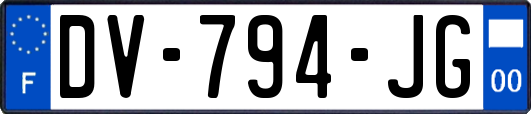 DV-794-JG