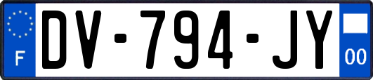 DV-794-JY