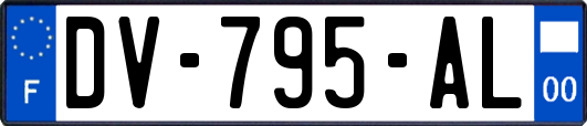 DV-795-AL