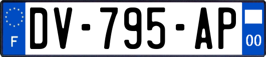 DV-795-AP