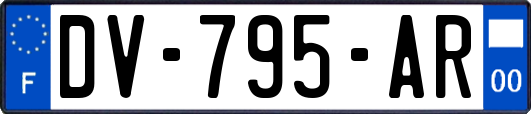 DV-795-AR