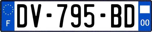 DV-795-BD