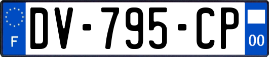 DV-795-CP