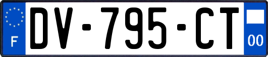 DV-795-CT