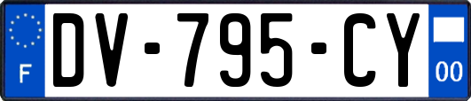 DV-795-CY