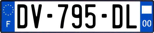 DV-795-DL