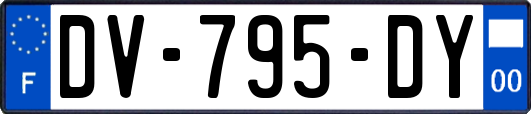 DV-795-DY