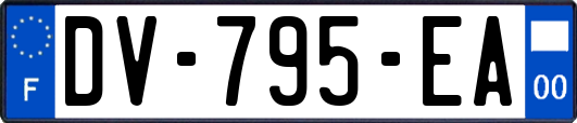 DV-795-EA