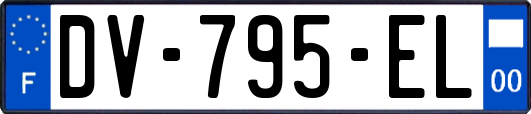 DV-795-EL