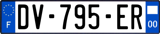 DV-795-ER