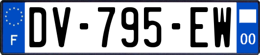 DV-795-EW