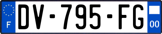 DV-795-FG