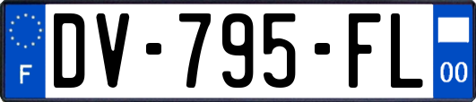 DV-795-FL