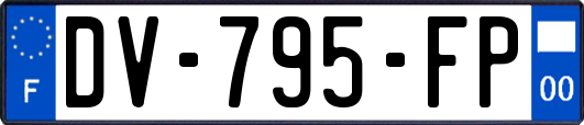 DV-795-FP