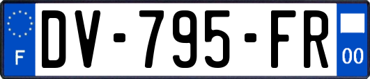 DV-795-FR