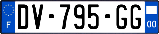 DV-795-GG