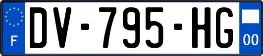 DV-795-HG