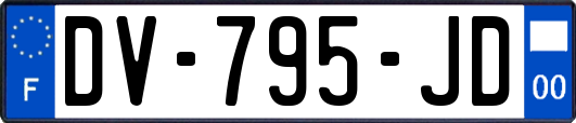 DV-795-JD