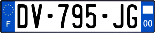 DV-795-JG