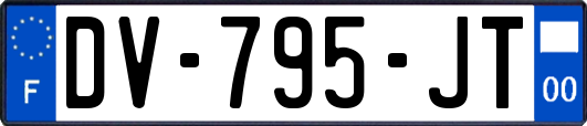 DV-795-JT