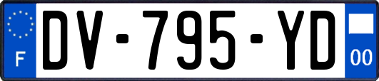 DV-795-YD