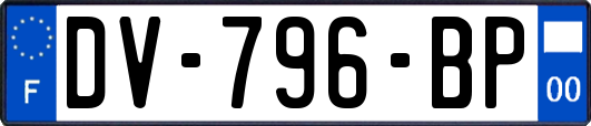 DV-796-BP