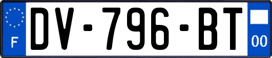 DV-796-BT