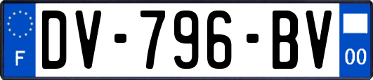 DV-796-BV