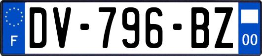 DV-796-BZ