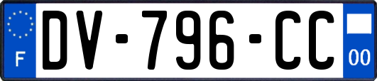 DV-796-CC