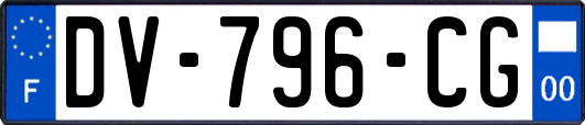 DV-796-CG