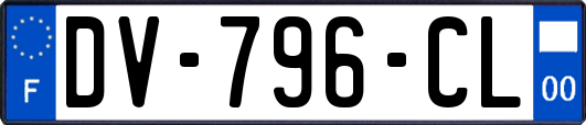 DV-796-CL