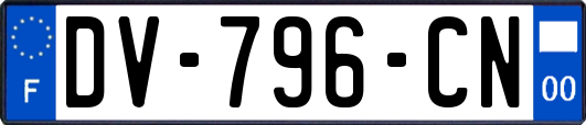 DV-796-CN