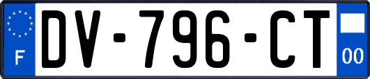 DV-796-CT