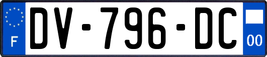 DV-796-DC