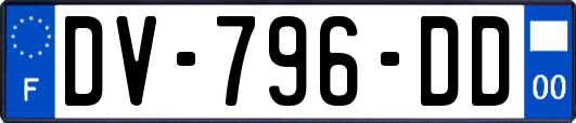 DV-796-DD