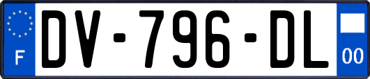 DV-796-DL