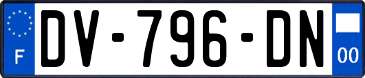 DV-796-DN